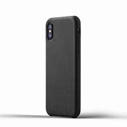 Image result for iPhone X Leather Case