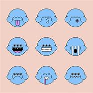 Image result for Pepe Fog Emoji