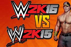 Image result for WWE 2K16 Xbox 360
