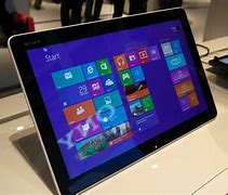 Image result for Sony Vaio Tap 20