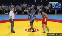 Image result for Greco-Roman Sports