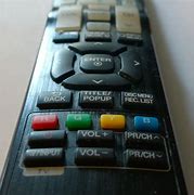 Image result for Where Is the Mic Button On Lg32lq630b6la TV Remote