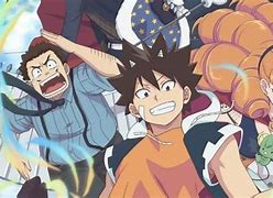 Image result for Anime On FUNimation