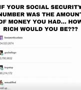 Image result for Social Security Bank Meme