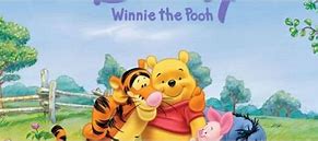 Image result for Winnie the Pooh Facebook Timeline