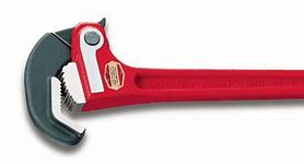 Image result for Pipe Grip Wrench