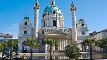 Image result for Vienna Austria Attractions