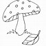 Image result for Mushrooms Growing Out of Technology Coloring Pages