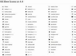 Image result for User Interface Icon Font Awesome 4