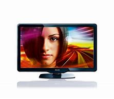 Image result for LCD TV Philips 37 Inch White