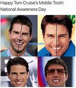 Image result for Tom Cruise Valkyrie Meme Face