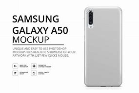 Image result for Supreme Galaxy A50 Phone Case