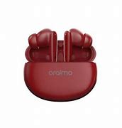 Image result for Oraimo Air Pods Red
