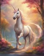 Image result for Mythical Unicorn