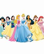 Image result for Disney Princess Stickers