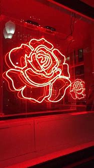 Image result for Pretty Red Aesthetic
