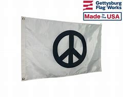 Image result for 2X3 Peace Flag