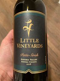 Image result for Holly's Hill Petite Sirah