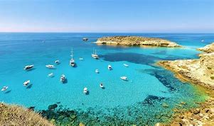 Image result for Lampedusa E Linosa Italy