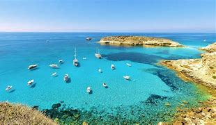 Image result for Where Is the Island Lampedusa