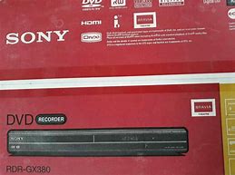Image result for Sony DVD Recorder Professional