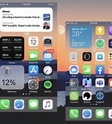 Image result for iPhone 6s iOS 14 Aesthitic
