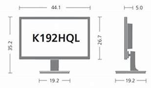 Image result for 2.5 Inch Monitor Compared