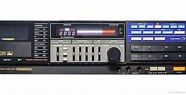 Image result for Sansui D990r