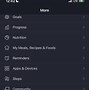 Image result for Apple Watch Fitness Pal
