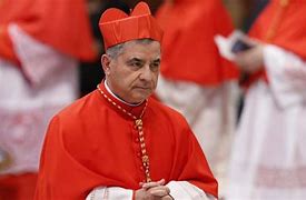 Image result for Free Use Pics of Catholic Cardinals