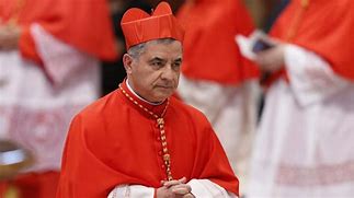 Image result for Cardinal Rome