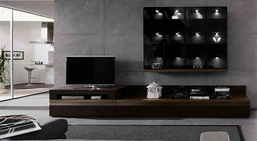 Image result for Living Room TV Unit