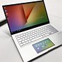 Image result for Asus VivoBook S14 Opened
