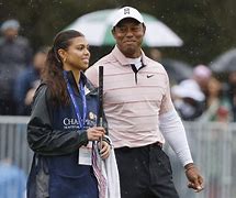 Image result for Photo of Tiger Woods Daughter