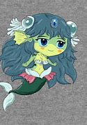 Image result for Giga Mermaid Mouth