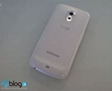 Image result for Galaxy Nexus S White