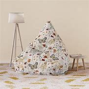 Image result for Butterfly Bean Bag
