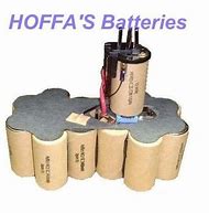 Image result for 18V Battery Pack Construction