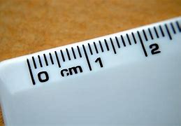 Image result for What Does a Centimeter Look Like