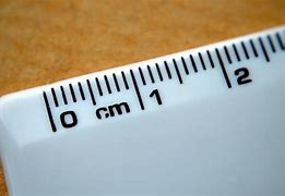 Image result for How Big Is Two Centimeters