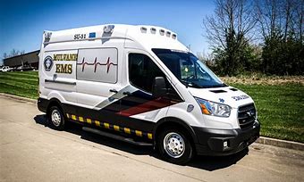 Image result for Types of Ambulance Vehicles