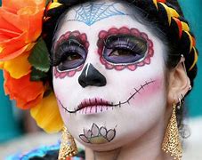 Image result for Day of the Dead Photography