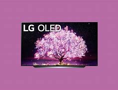 Image result for LG OLED C1 Series