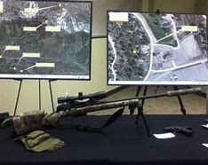 Image result for Chris Dorner Sniper Rifle