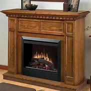 Image result for 48 Inch Electric Fireplace