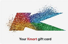 Image result for Kmart Gift Card
