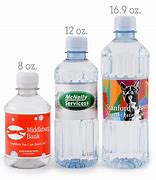 Image result for 4 Oz Bottle Size