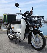 Image result for Honda Bike 110