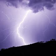 Image result for Types of Lightning Bolts
