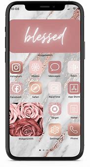 Image result for Best Home Screens for iPhone